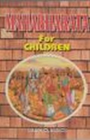 MAHABHARATA FOR CHILDREN