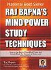 RAJ BAPNA'S MIND POWER STUDY TECHNIQUES