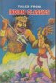 TALES FROM INDIAN CLASSICS