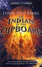 The Indian in the Cupboard border=0