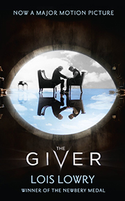 THE GIVER: ESSENTIAL MODERN CLASSICS 