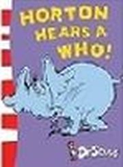 Horton Hears  A Who!