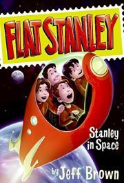 FLAT STANELY: STANELY IN SPACE