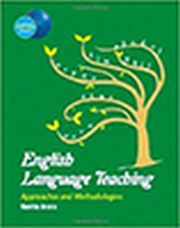 ENGLISH LANGUAGE TEACHING 