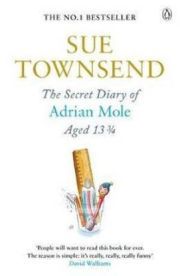 THE SECRET DIARY OF ADRIAN MOLE AGED 13 ...