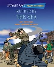 Feluda Mysteries: Murder By The Sea 