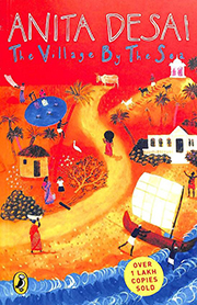 THE VILLAGE BY THE SEA