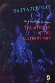 The Adventures of Feluda: Mystery of the Elephant God 