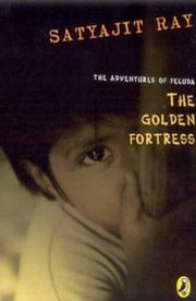 Adventures of Feluda : Golden Fortress border=0