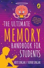 THE ULTIMATE MEMORY HANDBOOK FOR STUDENTS