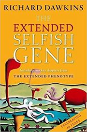 THE EXTENDED SELFISH GENE