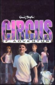 Circus of Adventure