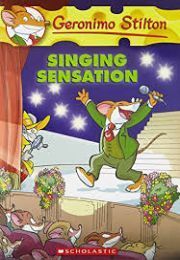 GERONIMO STILTON: SINGING SENSATION