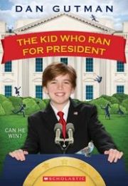 The Kid Who Became President border=0