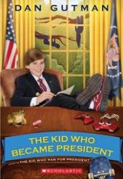 The Kid Who Ran for President border=0