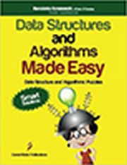 DATA STRUCTURES AND ALGORITHMS 