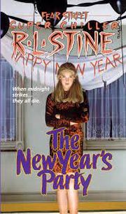 FEAR STREET: THE NEW YEAR'S PARTY