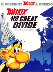 ASTERIX AND THE GREAT DIVIDE 
