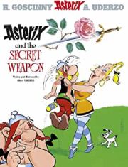 ASTERIX AND THE SECRET WEAPON 