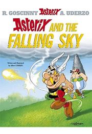 ASTERIX AND THE FALLING SKY 
