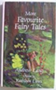 More Favourite Fairy Tales