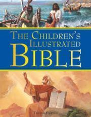 THE CHILDREN'S ILLUSTRATED BIBILE