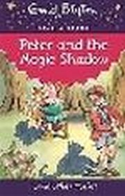PETER AND THE MAGIC SHADOW