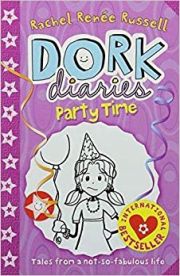 DORK DIARIES: PARTY TIME