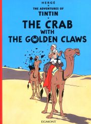 Tintin: The Crab with the Golden Claws 