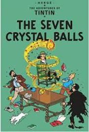 Tintin and the Seven Crystal Balls 