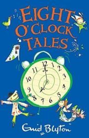 EIGHT O' CLOCK TALES