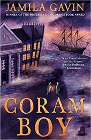 CORAM BOY