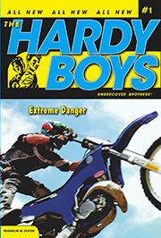 The Hardy Boys: Extreme Danger