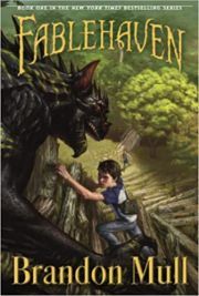 FABLEHAVEN BOOK 1