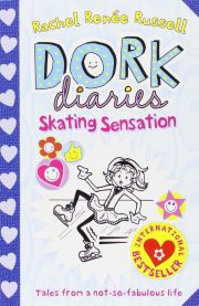 DORK DIARIES: SKATING SENSATION