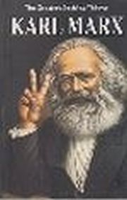 The Greatest Socialist Thinker Karl Marx