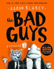 THE BAD GUYS EPISODE 1