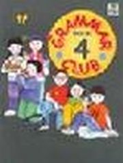 Grammar Club Book 4
