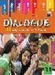 Dialogue: A Speaking Listening Course for CBSE Schools