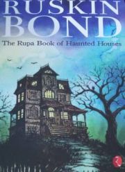 THE RUPA BOOK OF HAUNTED HOUSES