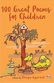 100 GREAT POEMS FOR CHILDREN