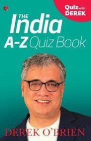 THE INDIA A-Z QUIZ BOOK