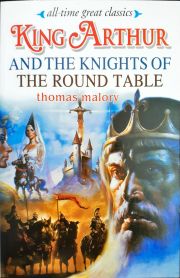 KING ARTHUR AND THE KNIGHTS OF THE ROUND TABLE