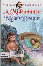 A MIDSUMMER NIGHTS DREAM