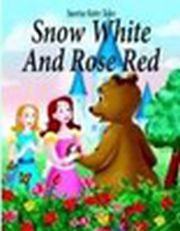 Snow white ad rose red