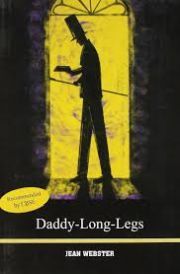 DADDY-LONG-LEGS