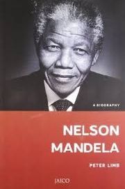 NELSON MANDELA: A BIOGRAPHY