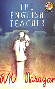 THE ENGLISH TEACHER
