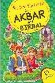 ALL TIME FAVOURITE TALES OF AKBAR AND BIRBAL