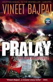 PRALAY: THE GREAT DELUGE